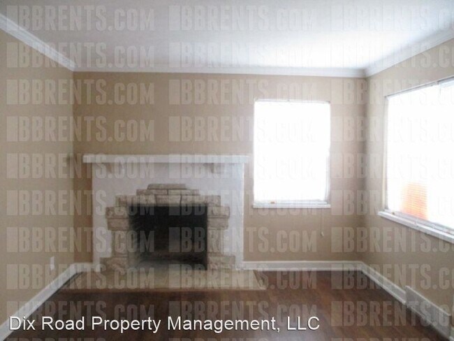 Building Photo - 3 br, 2 bath House - 2501 Shroyer Road,