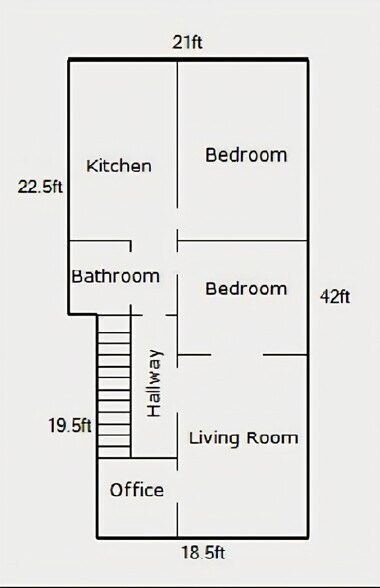 Building Photo - 117 57th St