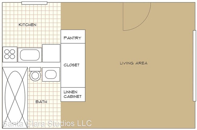 Building Photo - 1381 E Santa Clara St