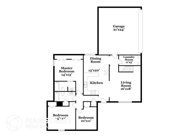 Building Photo - 5613 Ree Dr