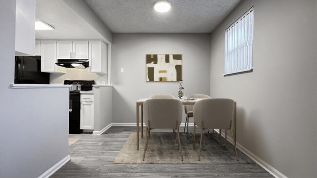 Floorplan - Aurora Hills