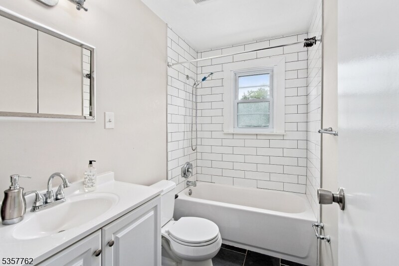 Bathroom - 34 Deanna Dr