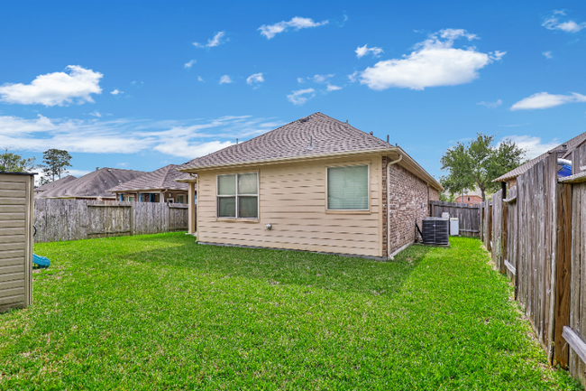Building Photo - 17010 Colt Creek Ct