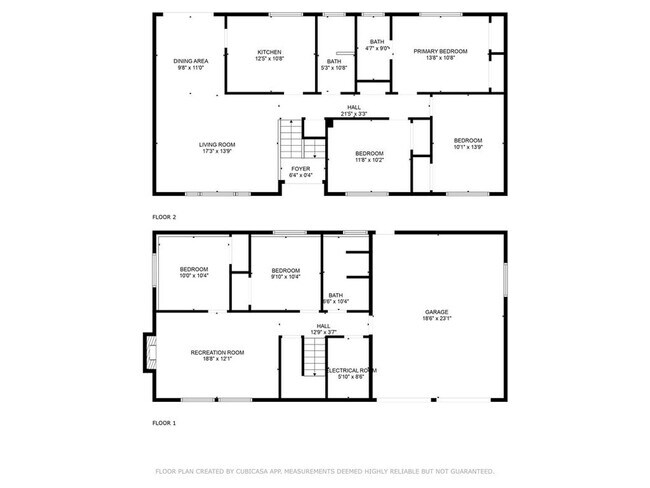 Building Photo - 5 Bedroom home with finished basement