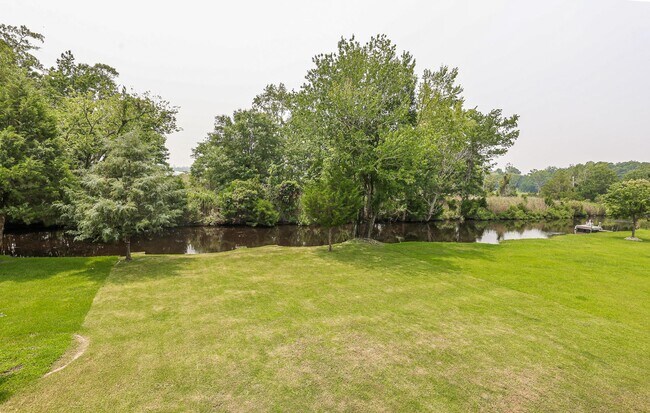 Building Photo - A Rental Like No Other!