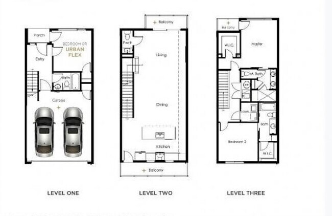 Building Photo - 327 S 700 E