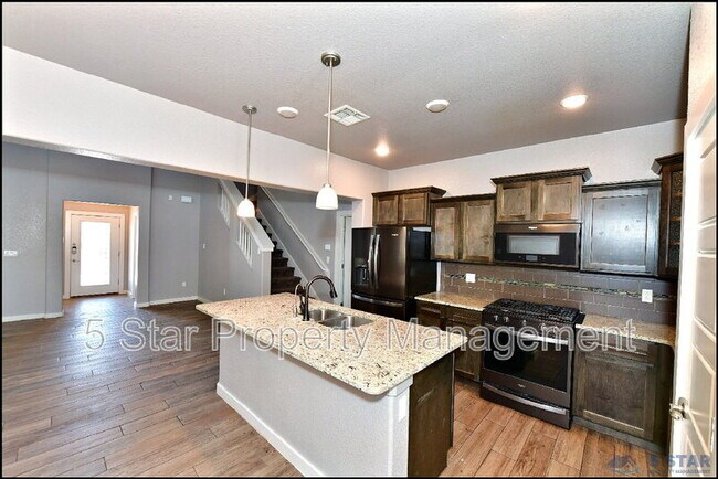 Building Photo - 14925 Willie Worsley Ave