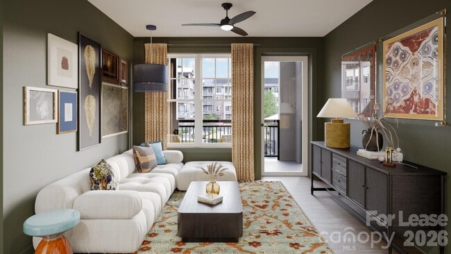 Building Photo - 10500 Midway Pk Dr