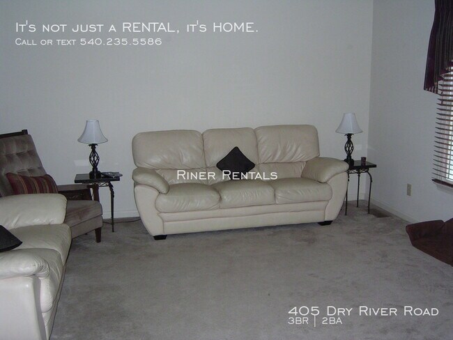 Building Photo - 405 Dry River Rd