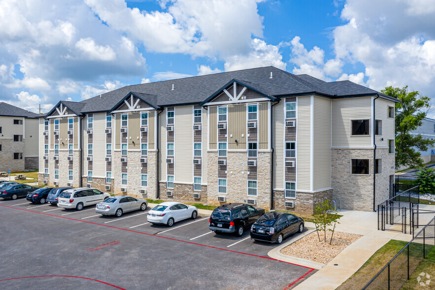 Primary Photo - Northgate Apartments