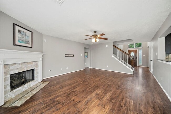 Building Photo - 4906 Capesbrook Ct