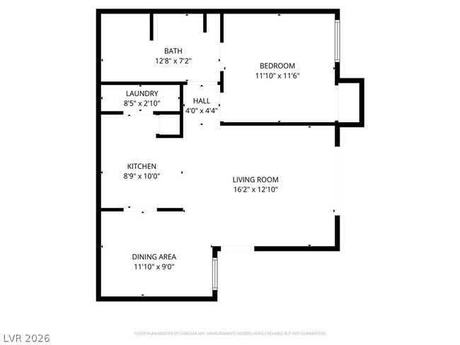 Building Photo - 6955 N Durango Dr