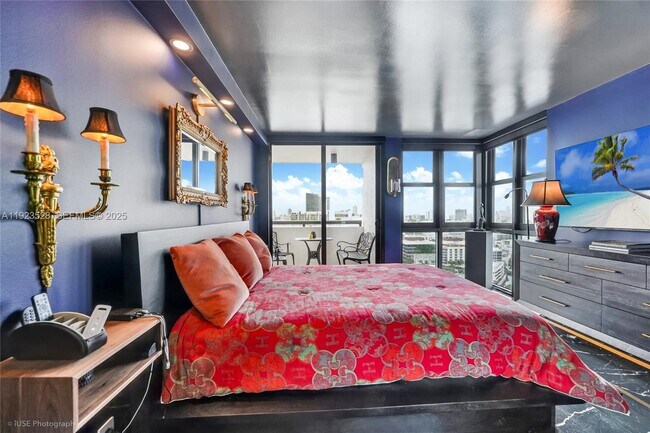 Building Photo - 2555 Collins Ave