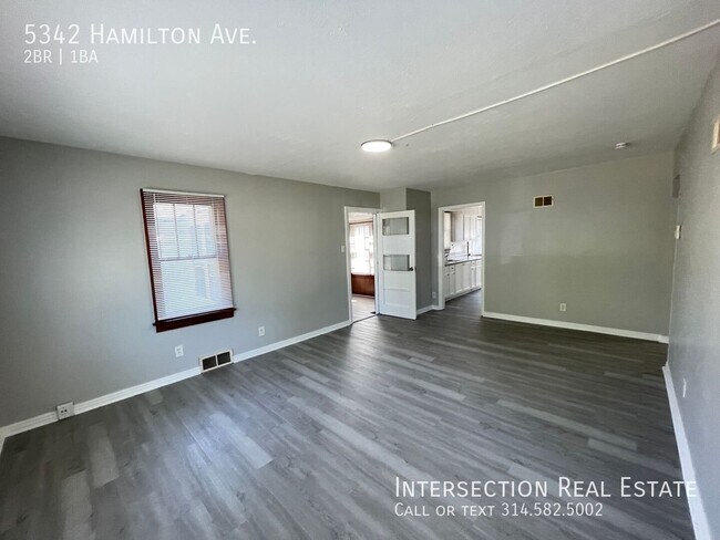 Building Photo - 5342 Hamilton Ave