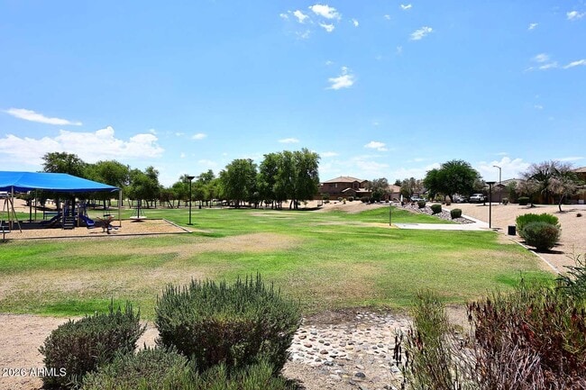 Building Photo - 17430 W Yavapai St