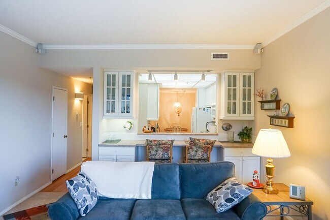 Building Photo - Coeur d'Alene North Condo - Furnished 2 be...