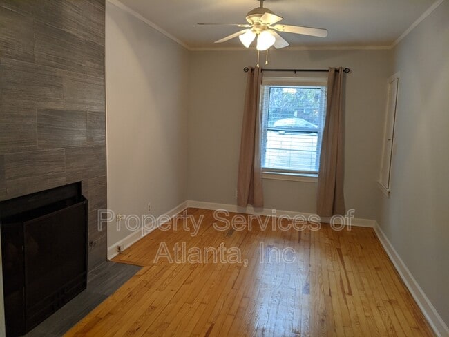 Building Photo - 2331 N Decatur Rd