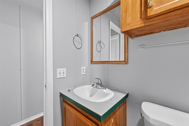 Building Photo - 9205 Tigner Rd