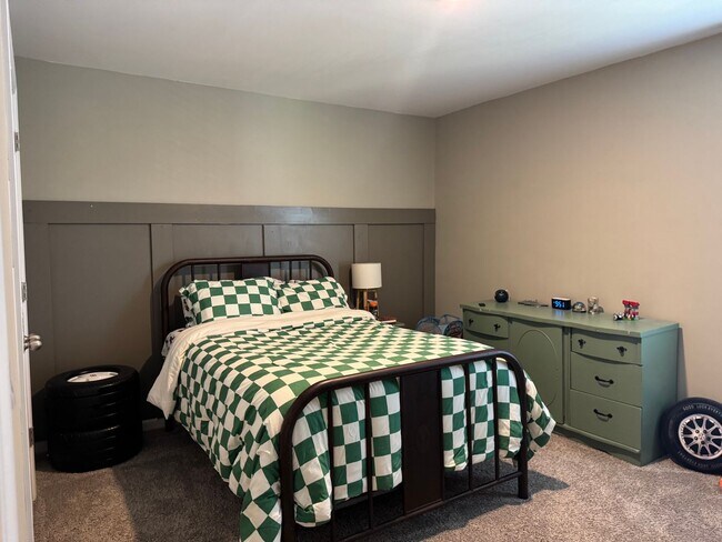 Building Photo - FIVE Bedroom Home in Iron Stations's The Farm at Ingleside!