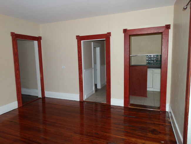 Building Photo - Welcome Home!