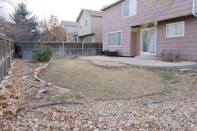 Building Photo - 4780 N Foxtail Dr