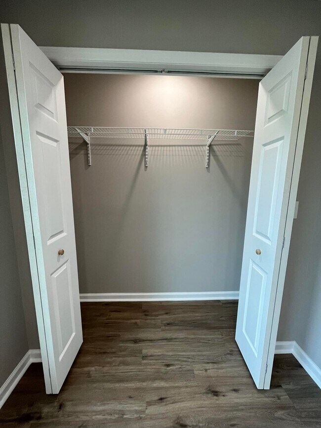 Bedroom 2 - 166 18th St