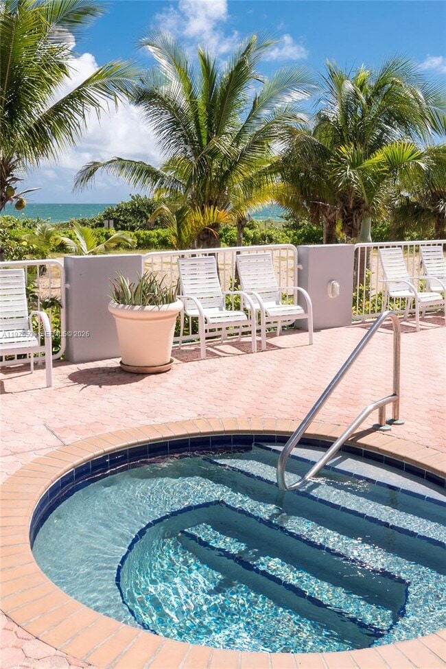 Building Photo - 9341 Collins Ave