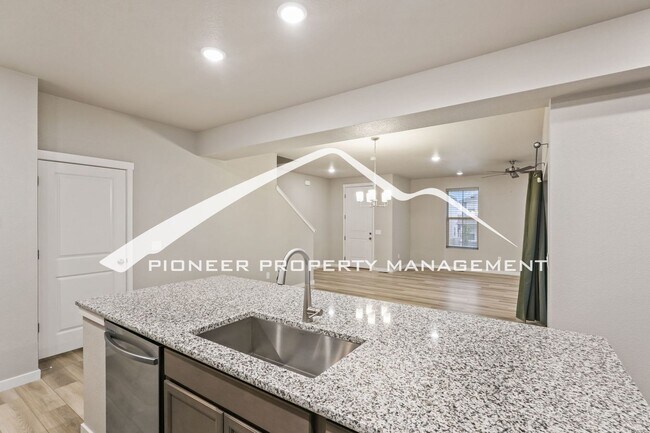 Building Photo - Spacious 4-Bedroom Home with Newly Finished Basement Near COS Airport, Fort Carson & Peterson SFB