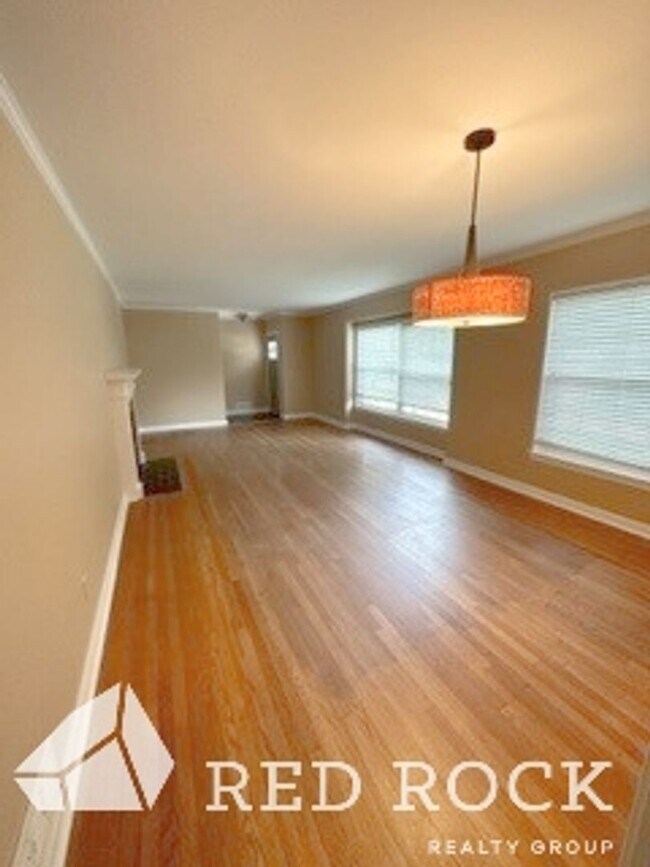 Building Photo - 3BR / 1.5 Bath Home in Crestwood North - Birmingham, AL