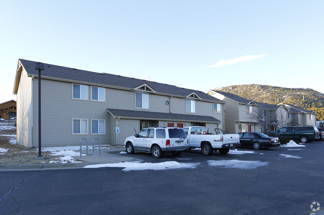 Building Photo - Lone Tree Village Apartments