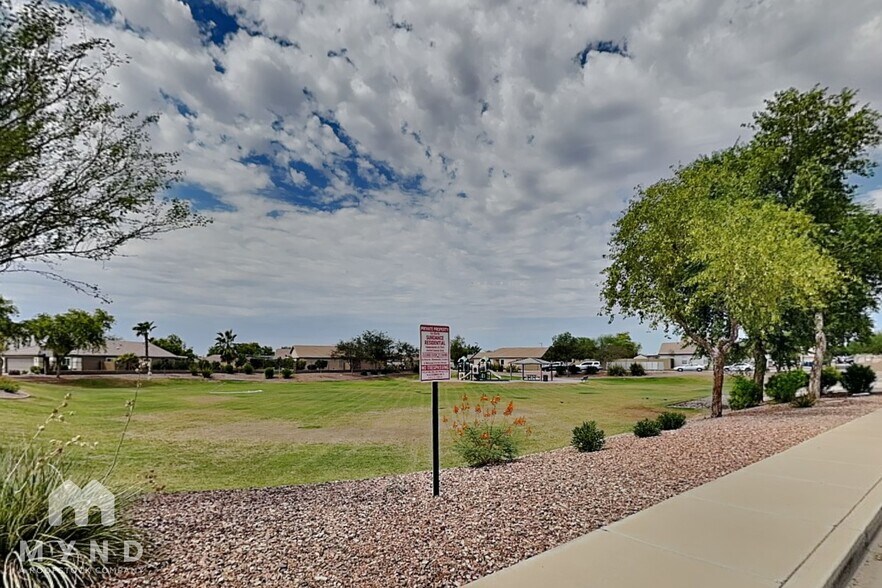 Building Photo - 22564 W Pima St