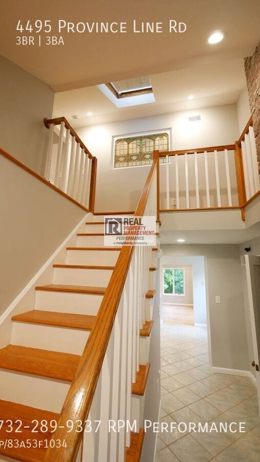 Building Photo - 4495 Province Line Rd