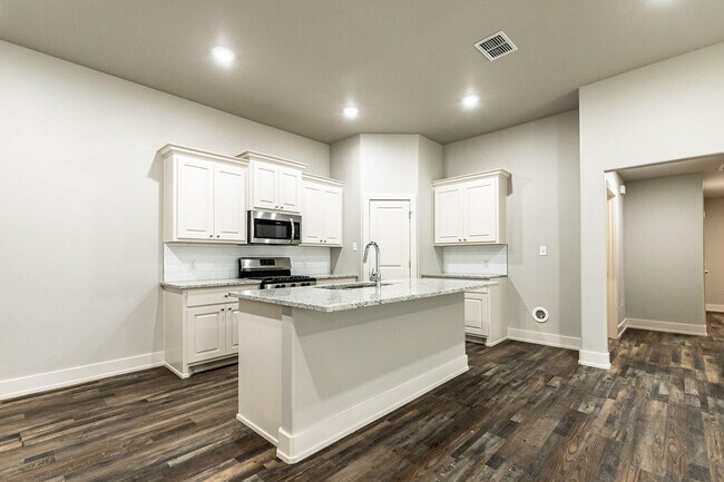 Building Photo - 5508 122nd Street