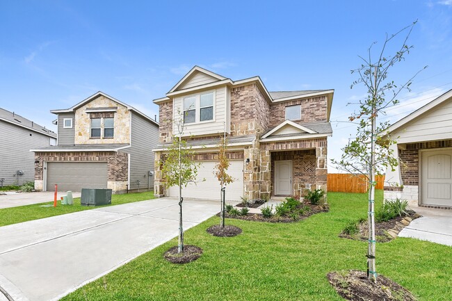 Building Photo - 7907 Tuscan Cypress Dr