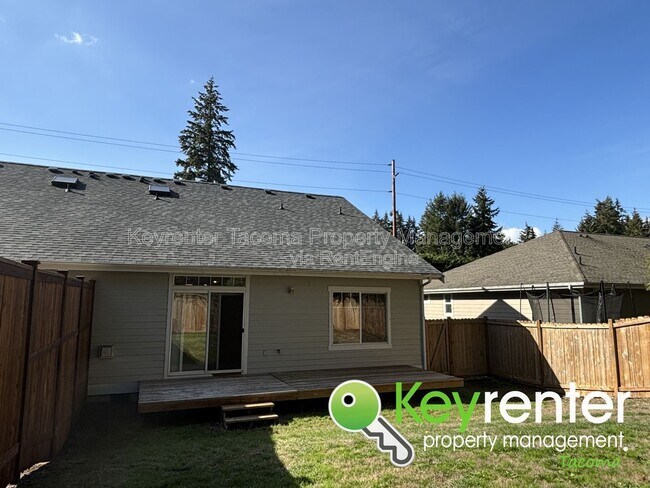 Building Photo - 4515 66th Ave Ct W