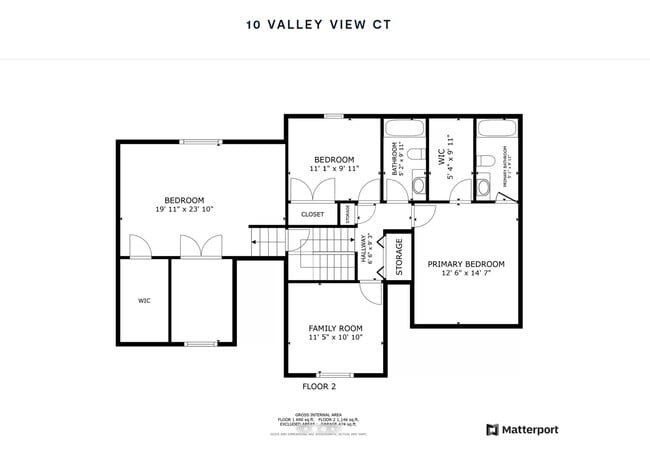 Building Photo - 10 Valley View Ct