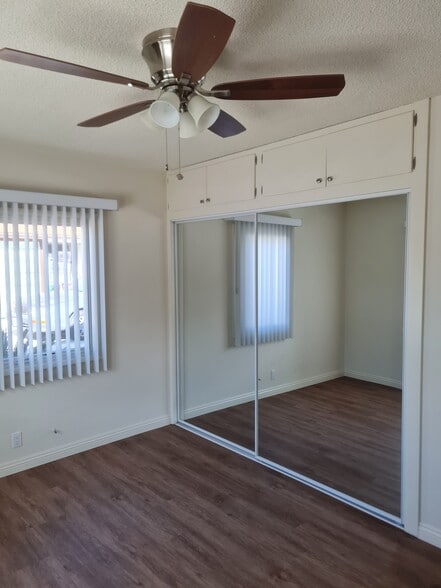 Bedroom 1 - 638 Montana St