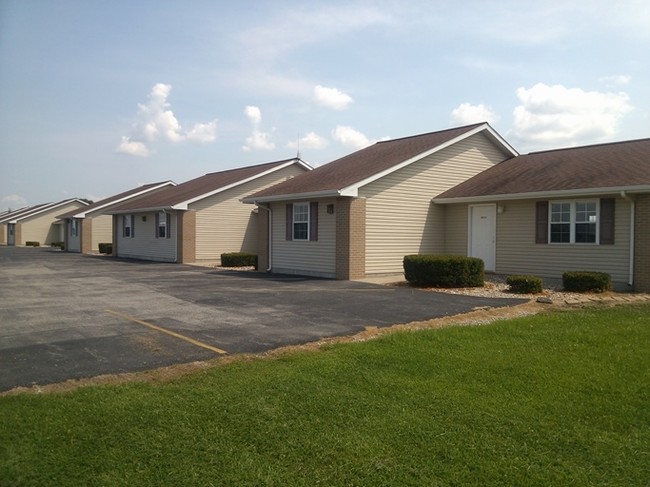 Primary Photo - 12628 Edwards Ln