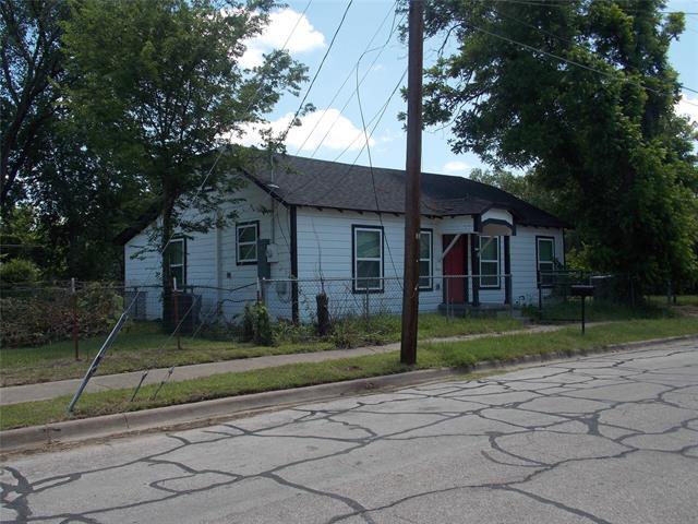 Building Photo - 923 Linn St