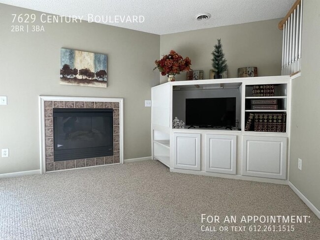 Building Photo - 7629 Century Blvd