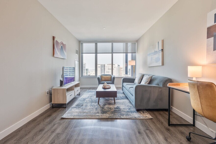 Building Photo - 5 Fan Pier Boulevard
