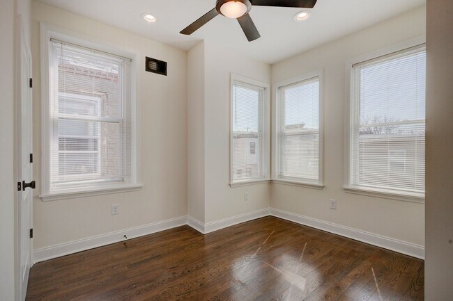 Building Photo - Newly Renovated 6 Bedrooms / 4 Bathrooms at Norris St