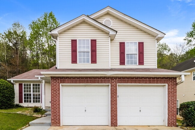 Building Photo - 2124 Oakland Spring Dr