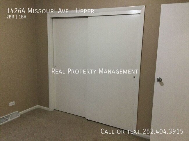 Building Photo - 1426 Missouri Ave
