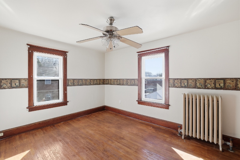 Building Photo - 630 N Courtland St