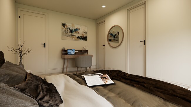 Building Photo - TCU-3128 Cockrell