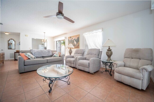 Building Photo - Seasonal 2BR/1BA Villa in Quail Ridge Villas, The Villages