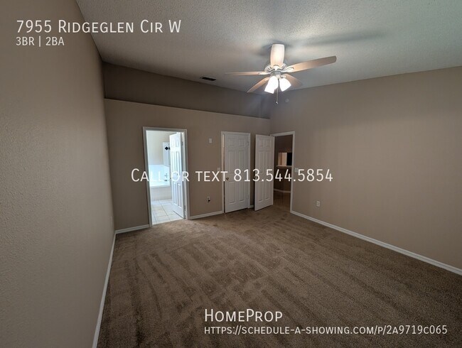 Building Photo - 7955 Ridgeglen Cir W