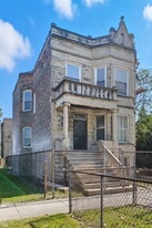 Building Photo - 1253 S Avers Ave