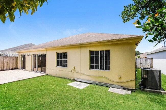 Building Photo - 13742 SW 181st St